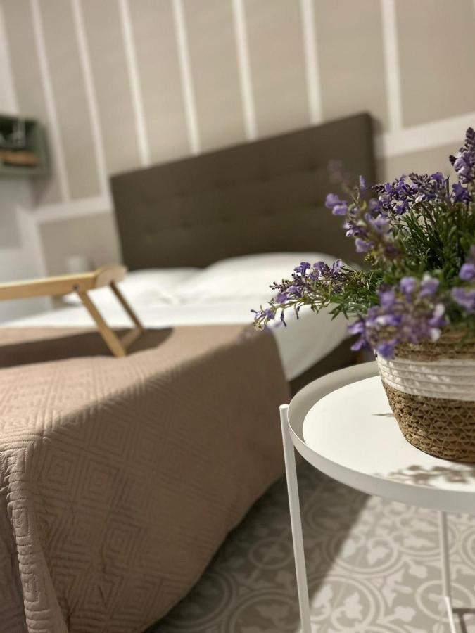 Casa La Cava Bed & Breakfast ตารันโต ภายนอก รูปภาพ