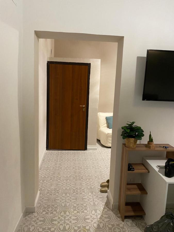 Casa La Cava Bed & Breakfast ตารันโต ภายนอก รูปภาพ