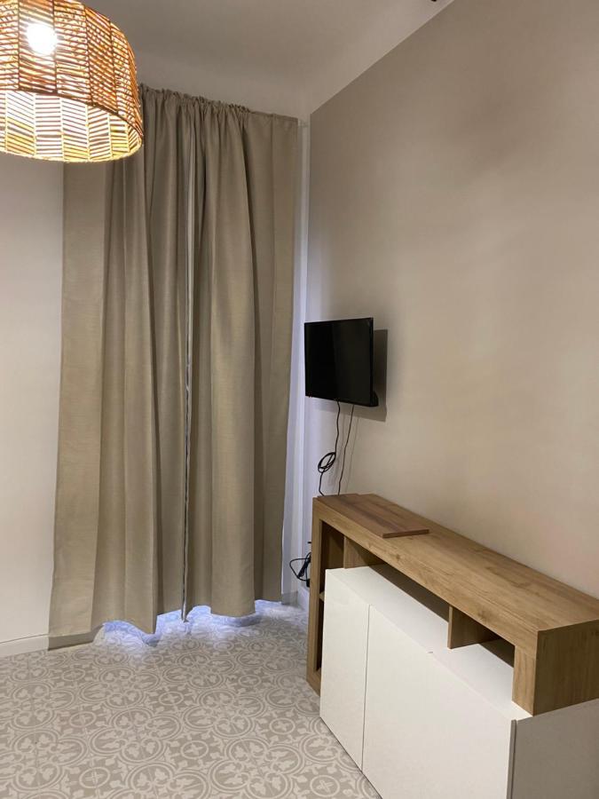Casa La Cava Bed & Breakfast ตารันโต ภายนอก รูปภาพ