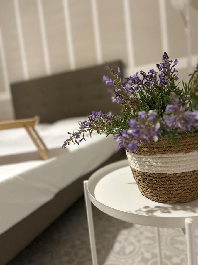 Casa La Cava Bed & Breakfast ตารันโต ภายนอก รูปภาพ