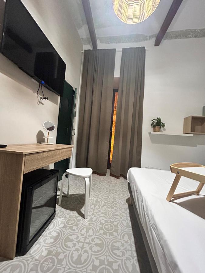 Casa La Cava Bed & Breakfast ตารันโต ภายนอก รูปภาพ