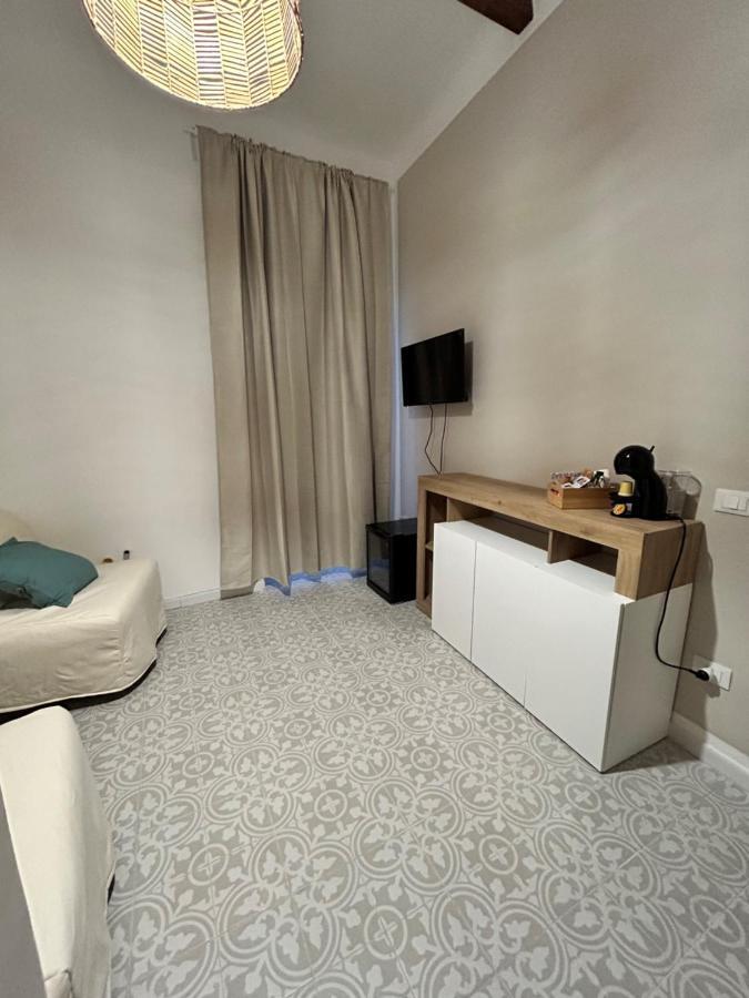 Casa La Cava Bed & Breakfast ตารันโต ภายนอก รูปภาพ